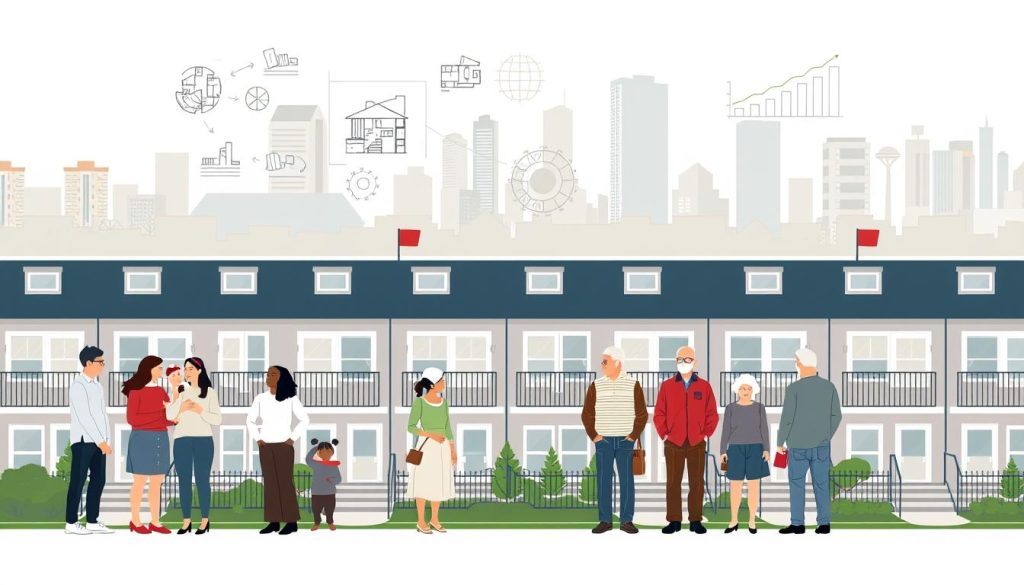 Comprendre les mécanismes et les publics éligibles dans l'accession abordable