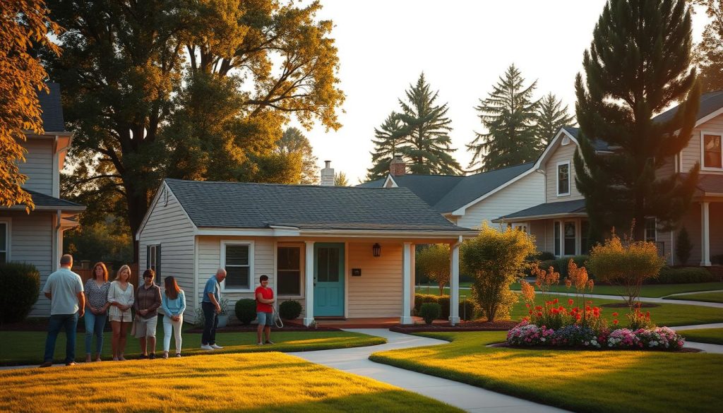 l'accession abordable