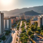 un promoteur immobilier en PACA