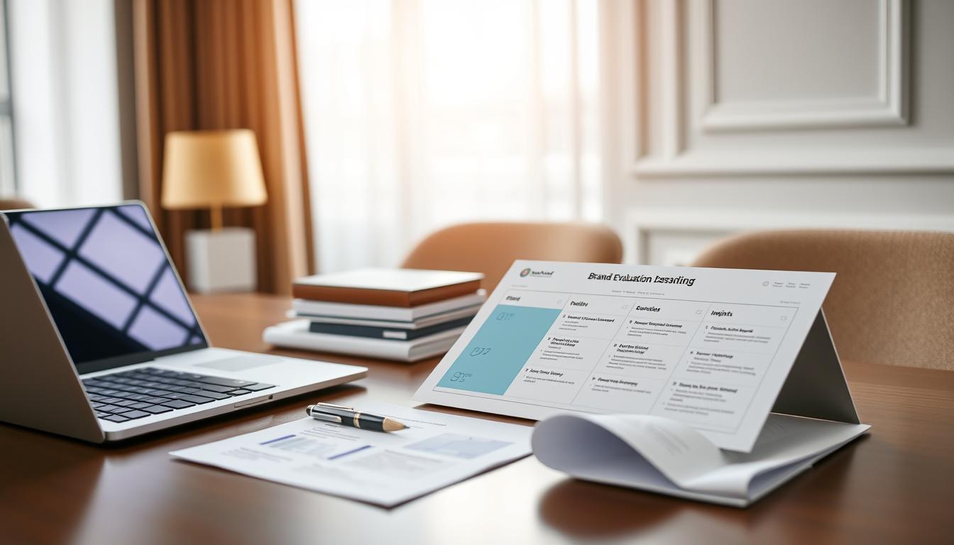 Autodiagnostic de sa marque employeur : évaluez vos atouts et vos faiblesses